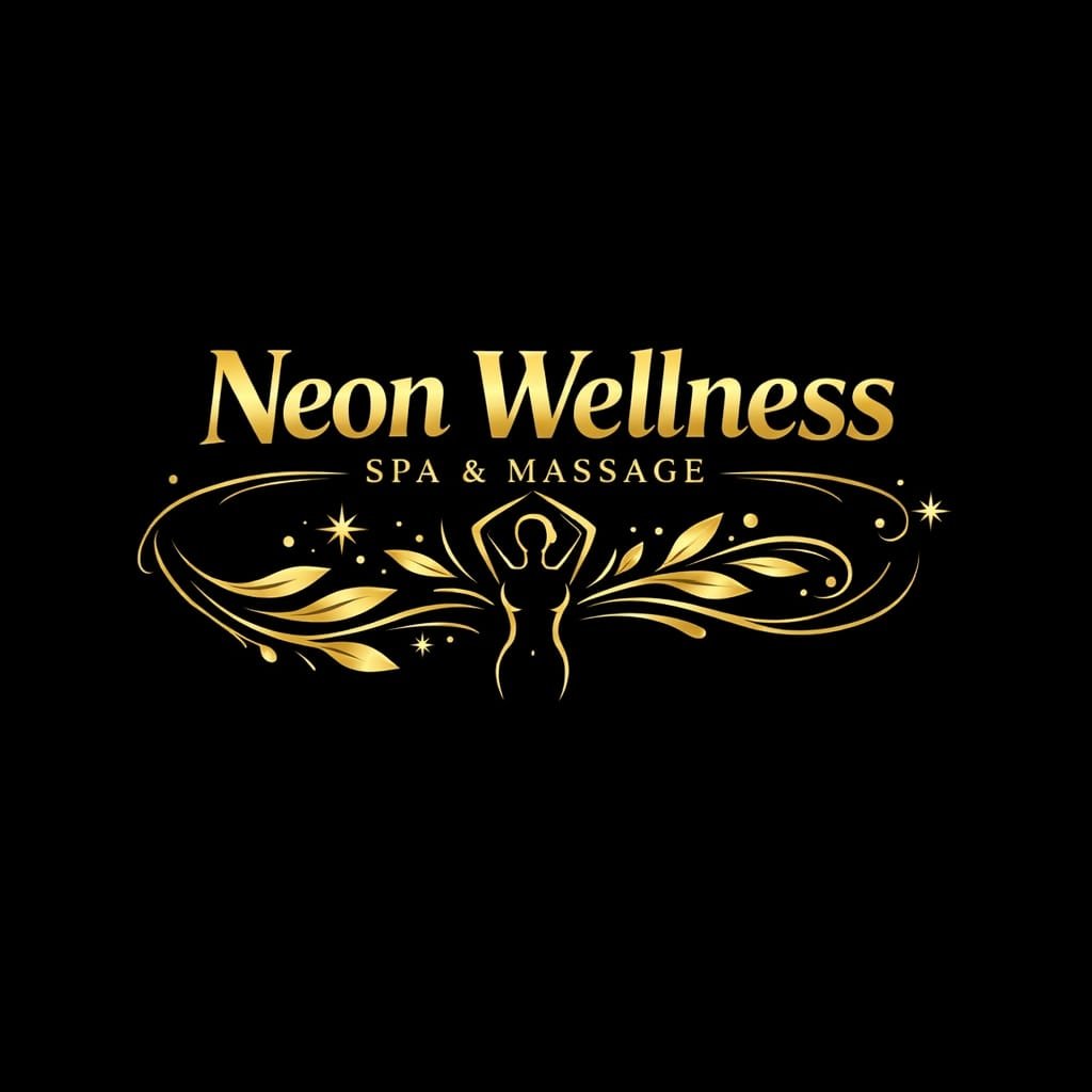 Neon Wellness Spa & Massage – A New Relaxation Destination in Najjera 2